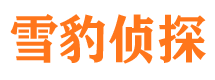 蓝田市侦探调查公司